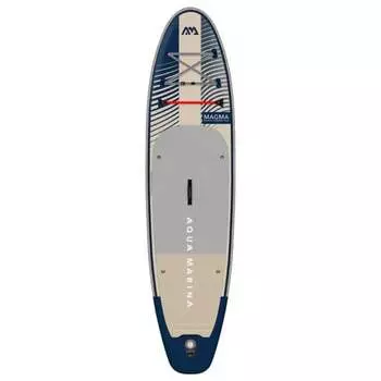 Надувная доска для SUP-бординга AQUA MARINA Magma 11'2 2023