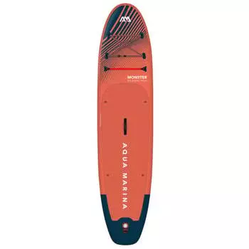 Надувная доска для SUP-бординга AQUA MARINA Monster 12'0" 2023