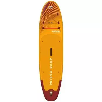 Надувная доска для SUP-бординга AQUA MARINA FUSION 10’10’ 2023