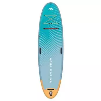 Надувная доска для SUP-бординга AQUA MARINA Dhyana 10'8'' 2023