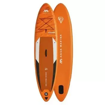 Надувная доска для sup-бординга AQUA MARINA FUSION 10’10’