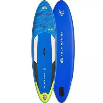 Надувная доска для SUP-бординга AQUA MARINA BEAST 10’6