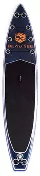 Надувная доска для SUP-бординга BLAU SEE Ocean Sunset 12.6