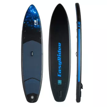 Надувная доска для SUP-бординга EASYRIDER 11.6 UNIVERSE