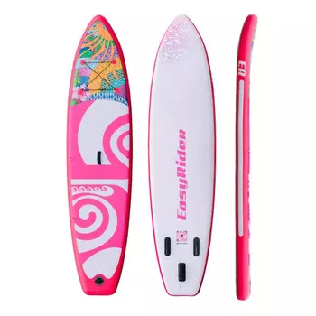Надувная доска для SUP-бординга EASYRIDER LADY 11