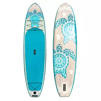 Надувная доска для SUP-бординга EASYRIDER TURTLE 10'6