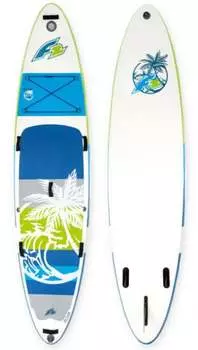 Надувная доска для SUP-бординга F2 ALOHA 10,5