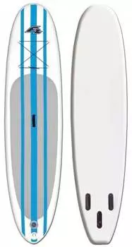 Надувная доска для SUP-бординга F2 BASIC 10,5