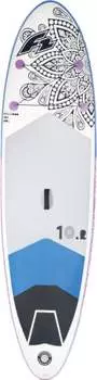 Надувная доска для SUP-бординга F2 FEELGOOD 10,2