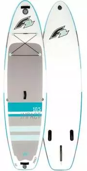 Надувная доска для SUP-бординга F2 IMPACT 10,5
