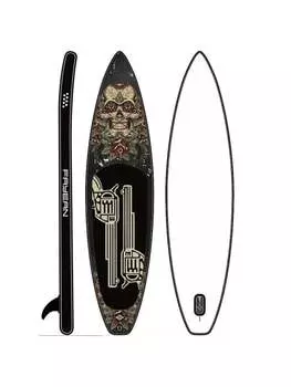 Надувная доска для SUP-бординга FAYEAN Guns & Rosesn 11'5