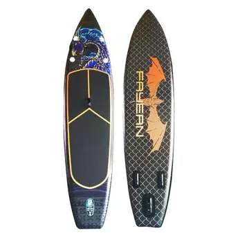 Надувная доска для SUP-бординга FAYEAN Manta Armor 11’