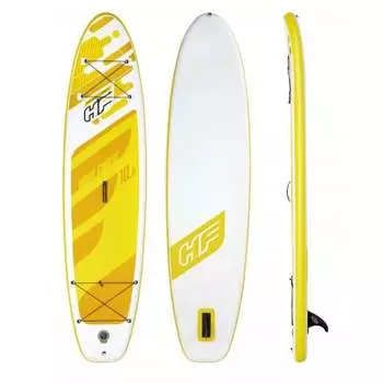 Надувная доска для SUP-бординга HYDRO FORCE 10.6 AQUA CRUISE