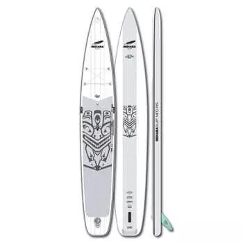 Надувная доска для SUP-бординга INDIANA 14'0 Rs Inflatable