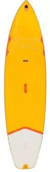 Надувная доска для sup-бординга ITIWIT X100 11' ЖЕЛТАЯ