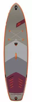 Надувная доска для SUP-бординга JP AUSTRALIA ALLROUND AIR LE 10.6