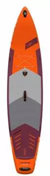 Надувная доска для SUP-бординга JP AUSTRALIA CRUISAIR SE 3DS 11.6