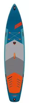 Надувная доска для SUP-бординга JP AUSTRALIA CRUISAIR LE 3DS 11.6