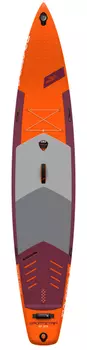 Надувная доска для SUP-бординга JP AUSTRALIA SPORTSAIR 12.6