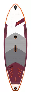 Надувная доска для SUP-бординга JP AUSTRALIA SURFAIR SE 3DS 9.7