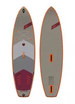 Надувная доска для sup-бординга JP AUSTRALIA 20 WINDSUPAIR 11’0“X34“X6” LE 3DS (WS)