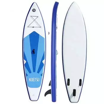 Надувная доска для SUP-бординга KOETSU 10’6"