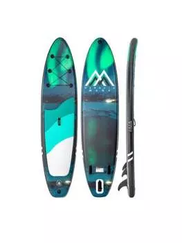 Надувная доска для SUP-бординга MERMAID MARY Adventurer Aurora 10'6''