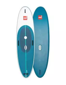 Надувная доска для SUP-бординга RED PADDLE 10'7" x 33" Windsurf (2022)