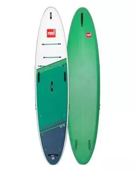 Надувная доска для SUP-бординга RED PADDLE 12'6" x 32" Voyager Touring (2022)