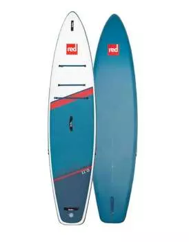 Надувная доска для SUP-бординга RED PADDLE 11'0" x 30" Sport (2022)