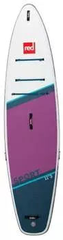 Надувная доска для SUP-бординга RED PADDLE 11'3" x 32" Sport Purple (2022)