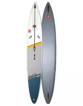 Надувная доска для SUP-бординга RED PADDLE 14'0" x 27" Elite (2022)