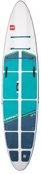 Надувная доска для SUP-бординга RED PADDLE 12'0" x 32" Compact Package (2022)