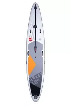 Надувная доска для SUP-бординга RED PADDLE Elite RSS FFC 12'6" x 28" (2021)