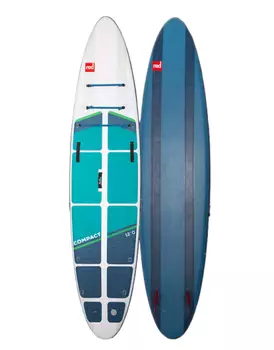 Надувная доска для SUP-бординга RED PADDLE 12'0" Compact