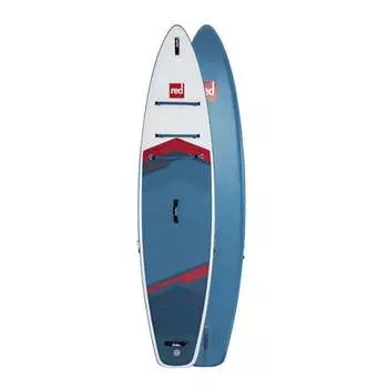 Надувная доска для SUP-бординга RED PADDLE Co Sport 11'0"