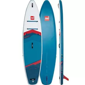 Надувная доска для SUP-бординга RED PADDLE Co Sport 11'3"