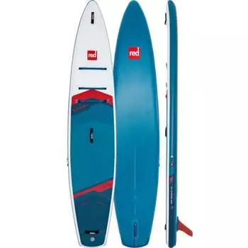 Надувная доска для SUP-бординга RED PADDLE Co Sport 12'6"
