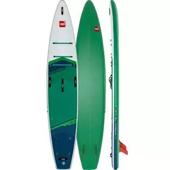 Надувная доска для SUP-бординга RED PADDLE Co Voyager Plus 13'2" Package