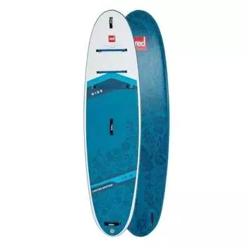 Надувная доска для SUP-бординга RED PADDLE Co Ride 10'6" Limited Edition