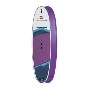 Надувная доска для SUP-бординга RED PADDLE Co Ride 10'6" Se