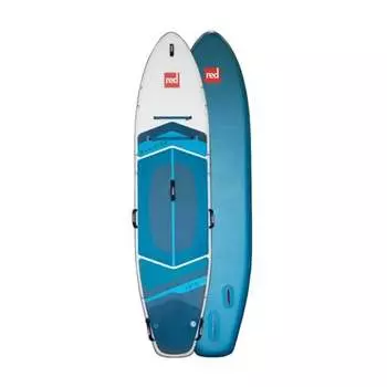 Надувная доска для SUP-бординга RED PADDLE 12'0"x34" All Ride
