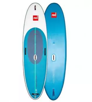Надувная доска для SUP-бординга RED PADDLE 10’7 Windsurf