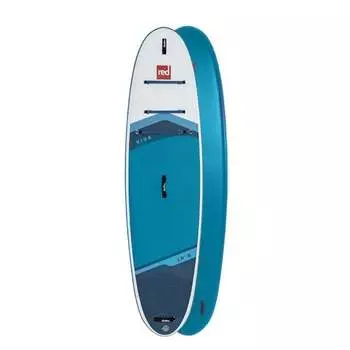 Надувная доска для SUP-бординга RED PADDLE 10'6" x 32" 2023 без рюкзака и насоса