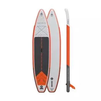 Надувная доска для SUP-бординга SHARK TOURING KIDS 10'6" 2022