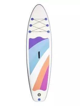 Надувная доска для SUP-бординга SIRENA COLOR 10'6''