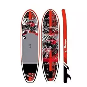 Надувная доска для SUP-бординга TAKUMO Race 10'6