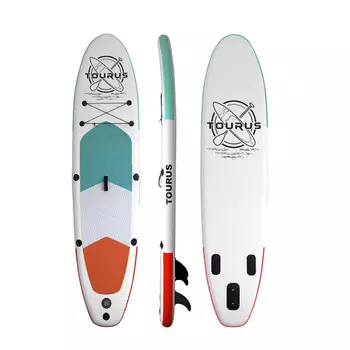 Надувная доска для SUP-бординга TOURUS 10.6 TRAVEL