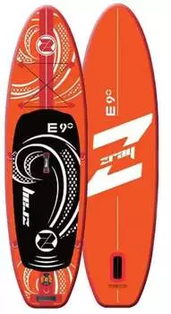 Надувная доска для SUP-бординга ZRAY EVASION 9' 2019