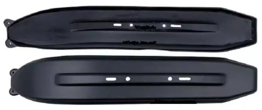 Накладка № 13 BRP "PILOT DS 2" (широкая)